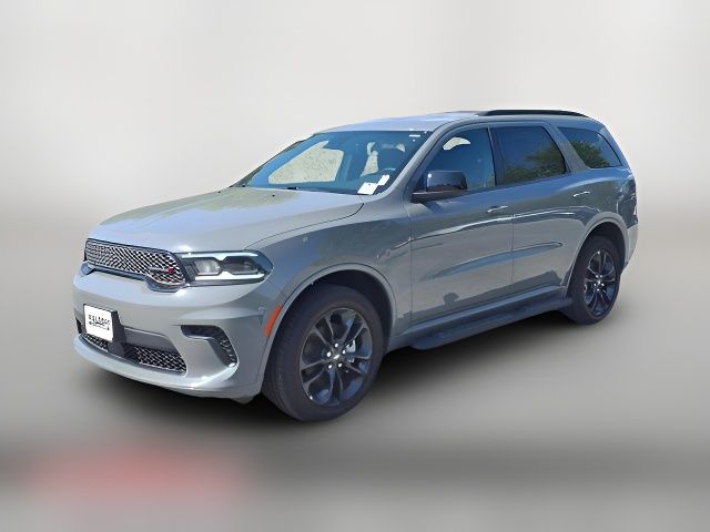 2024 Dodge Durango SXT Plus