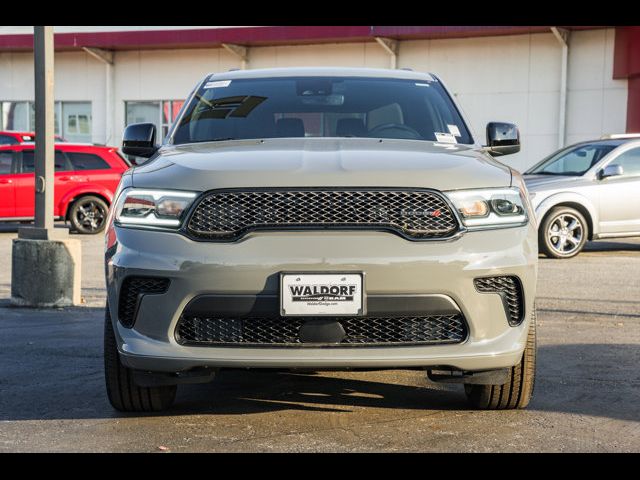 2024 Dodge Durango SXT Plus