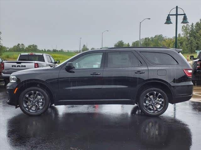 2024 Dodge Durango SXT Plus