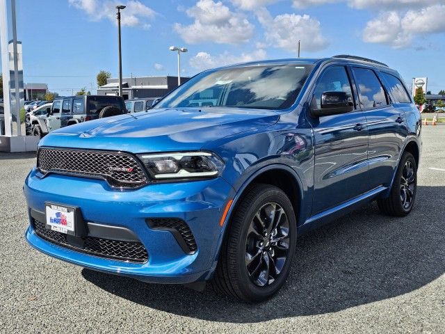 2024 Dodge Durango SXT Plus