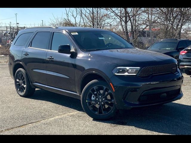 2024 Dodge Durango SXT Plus