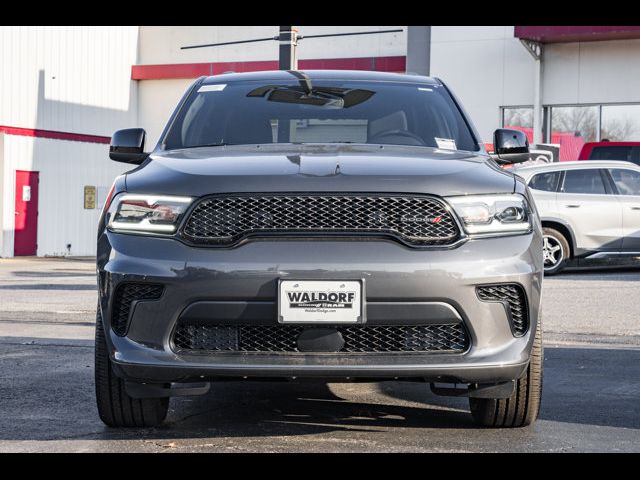 2024 Dodge Durango SXT Plus