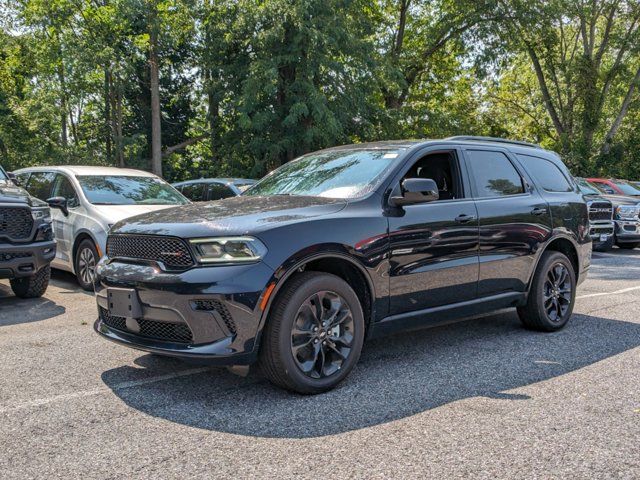 2024 Dodge Durango SXT Plus