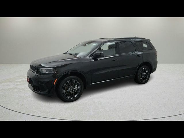 2024 Dodge Durango SXT Plus