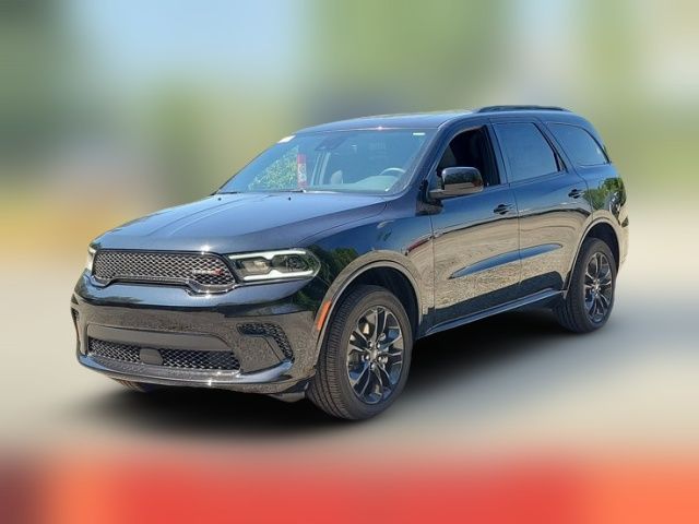 2024 Dodge Durango SXT Plus