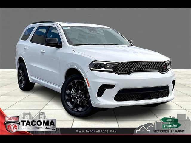 2024 Dodge Durango SXT Plus