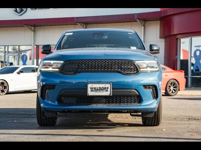 2024 Dodge Durango SXT Plus