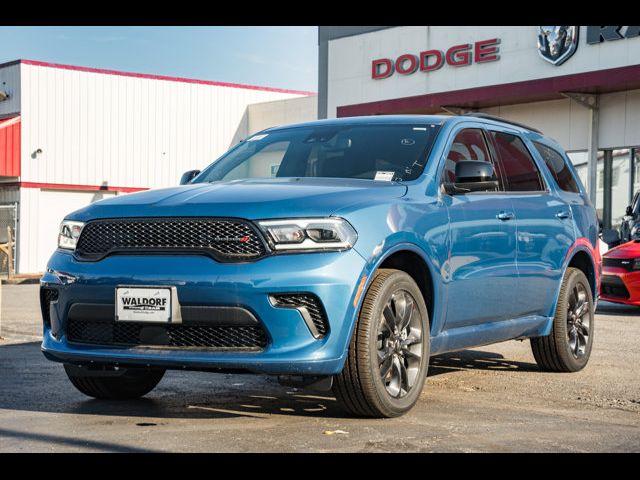 2024 Dodge Durango SXT Plus