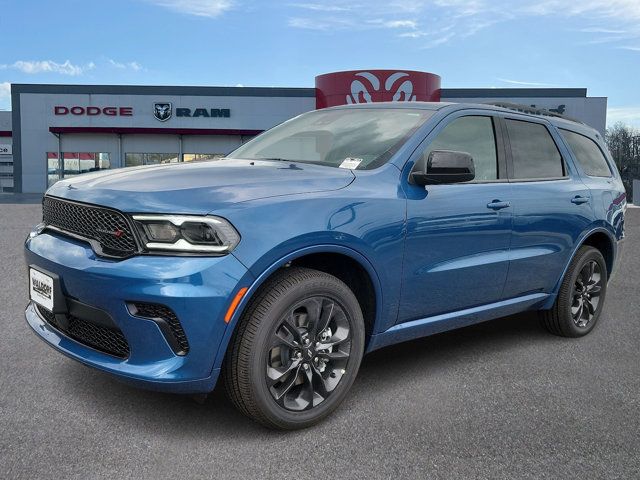 2024 Dodge Durango SXT Plus