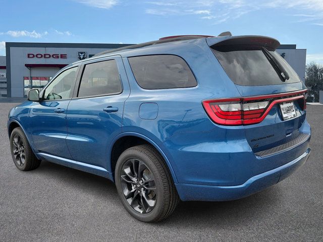 2024 Dodge Durango SXT Plus