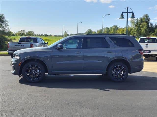 2024 Dodge Durango SXT Plus