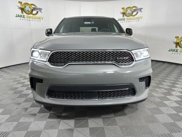 2024 Dodge Durango SXT Plus