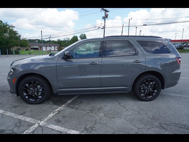 2024 Dodge Durango SXT Plus