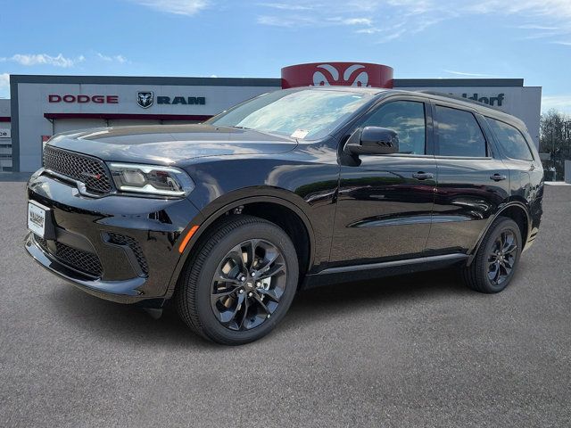 2024 Dodge Durango SXT Plus