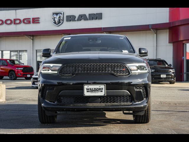 2024 Dodge Durango SXT Plus