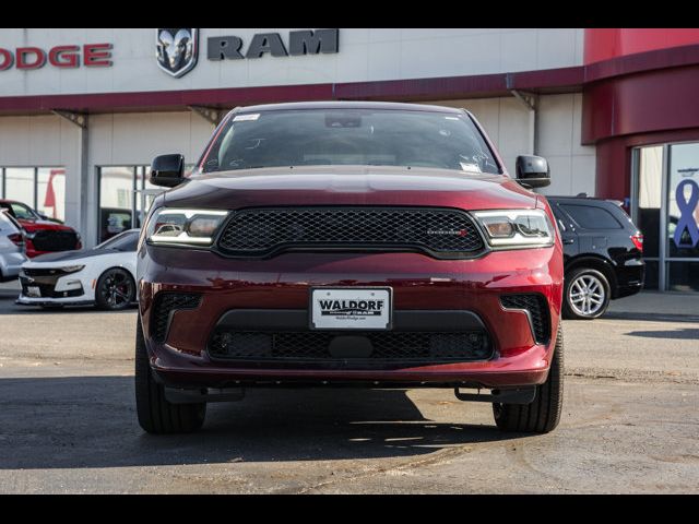 2024 Dodge Durango SXT Plus