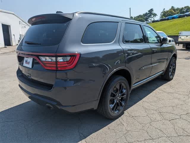 2024 Dodge Durango SXT Plus