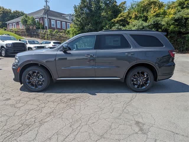 2024 Dodge Durango SXT Plus