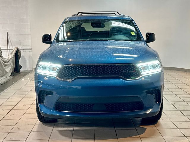 2024 Dodge Durango SXT Plus