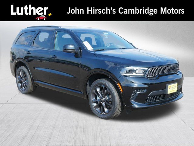 2024 Dodge Durango SXT Plus