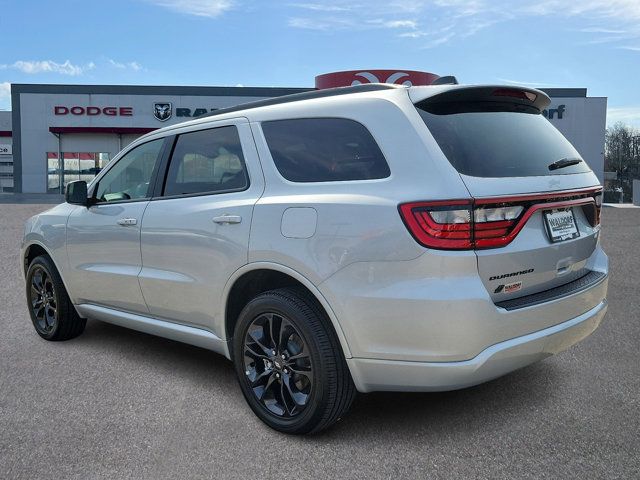 2024 Dodge Durango SXT Plus