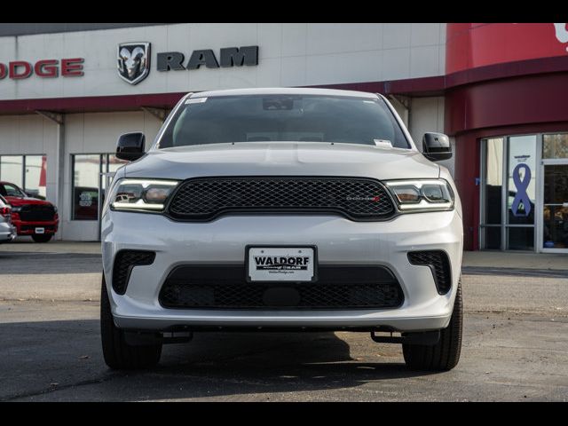 2024 Dodge Durango SXT Plus