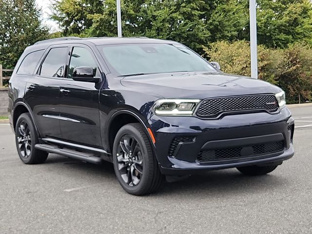 2024 Dodge Durango SXT Plus