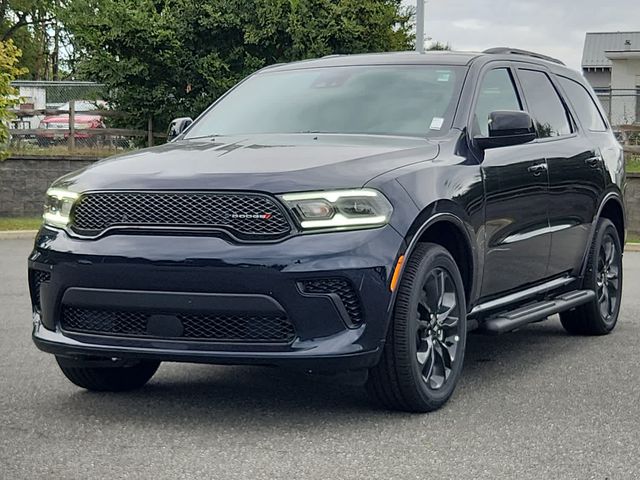 2024 Dodge Durango SXT Plus