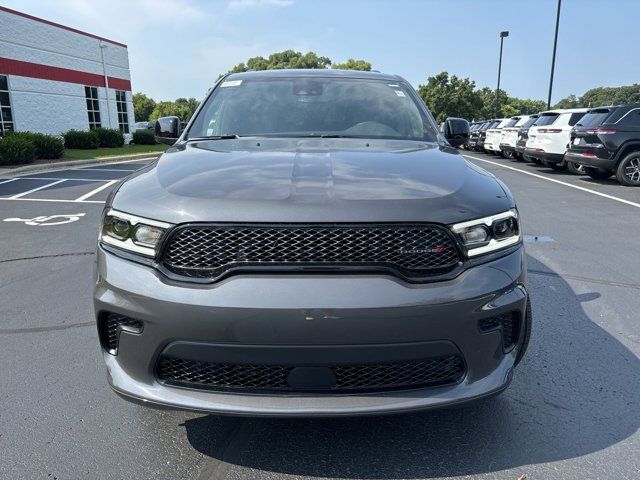 2024 Dodge Durango SXT Plus