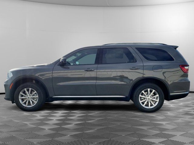 2024 Dodge Durango SXT Plus