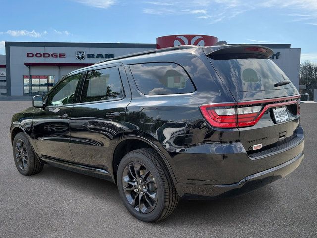 2024 Dodge Durango SXT Plus