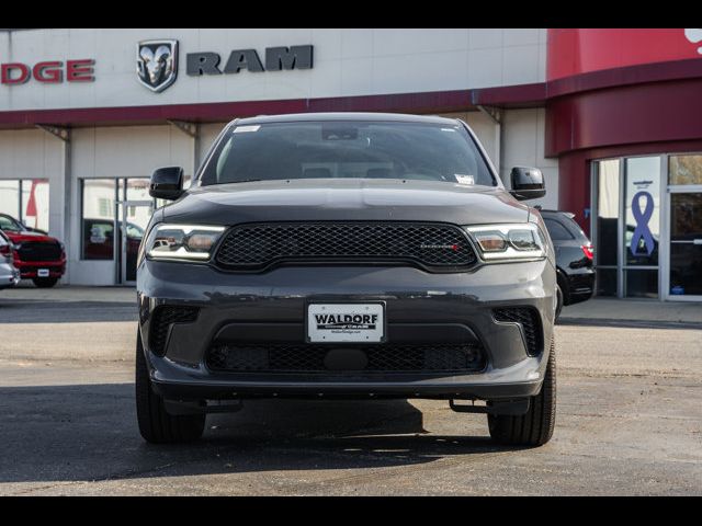 2024 Dodge Durango SXT Plus