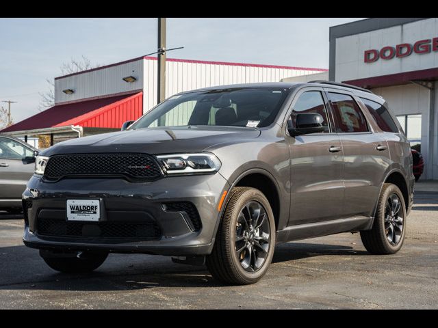 2024 Dodge Durango SXT Plus