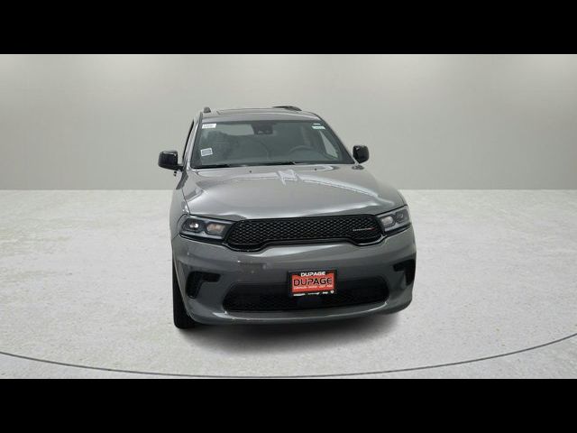 2024 Dodge Durango SXT Plus