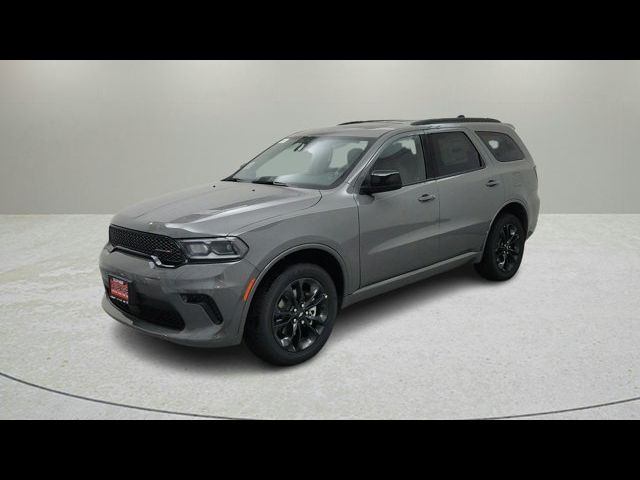 2024 Dodge Durango SXT Plus