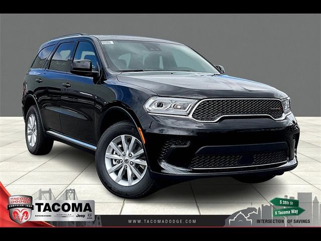 2024 Dodge Durango SXT Plus