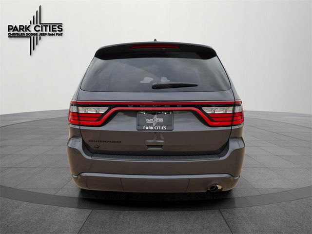 2024 Dodge Durango SXT Plus