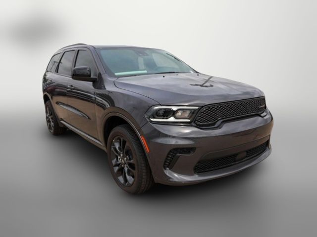 2024 Dodge Durango SXT Plus