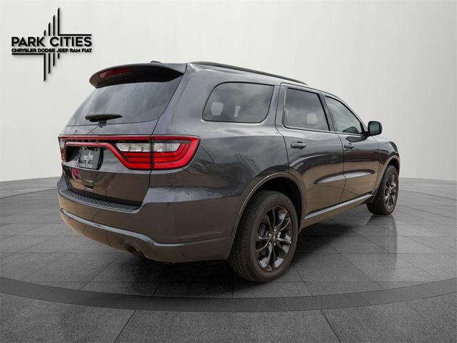 2024 Dodge Durango SXT Plus