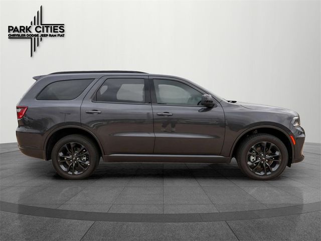 2024 Dodge Durango SXT Plus