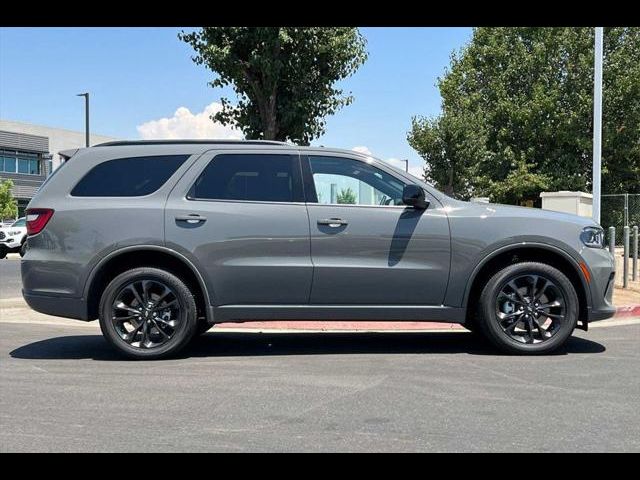 2024 Dodge Durango SXT Plus