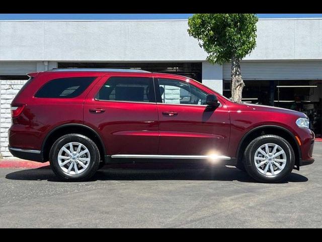 2024 Dodge Durango SXT Plus