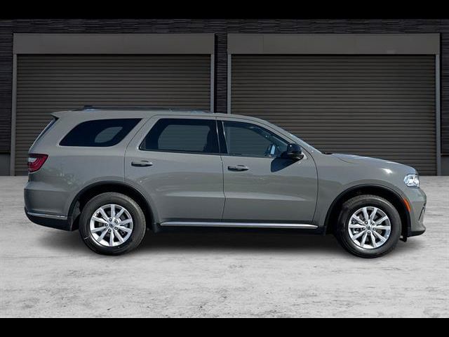 2024 Dodge Durango SXT Plus