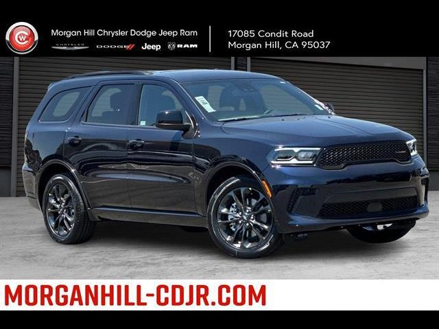 2024 Dodge Durango SXT Plus