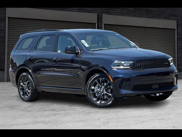 2024 Dodge Durango SXT Plus