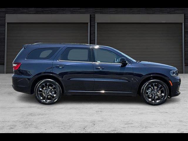 2024 Dodge Durango SXT Plus