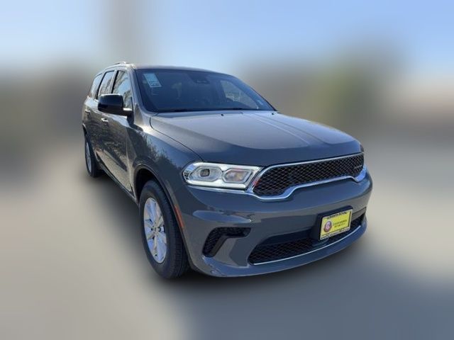 2024 Dodge Durango SXT Plus