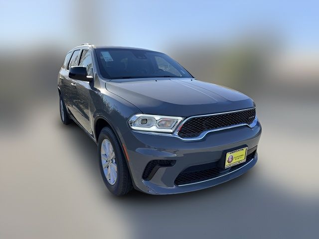 2024 Dodge Durango SXT Plus