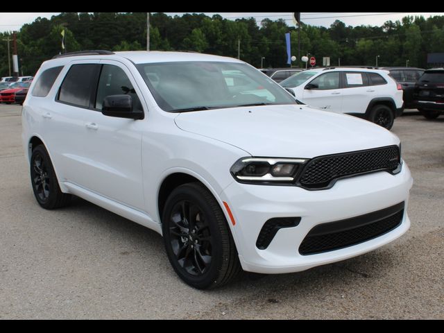 2024 Dodge Durango SXT