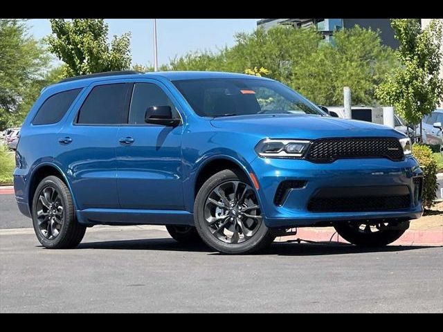 2024 Dodge Durango SXT